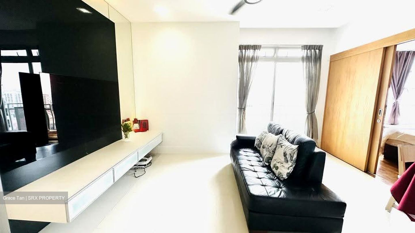 Starville (D14), Condominium #628847281